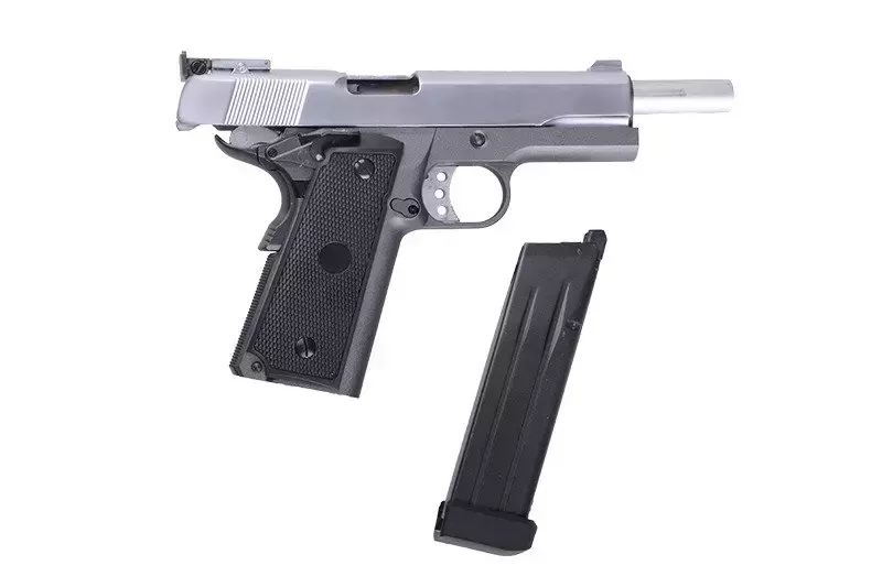 Pistola de airsoft G191A (CO2)