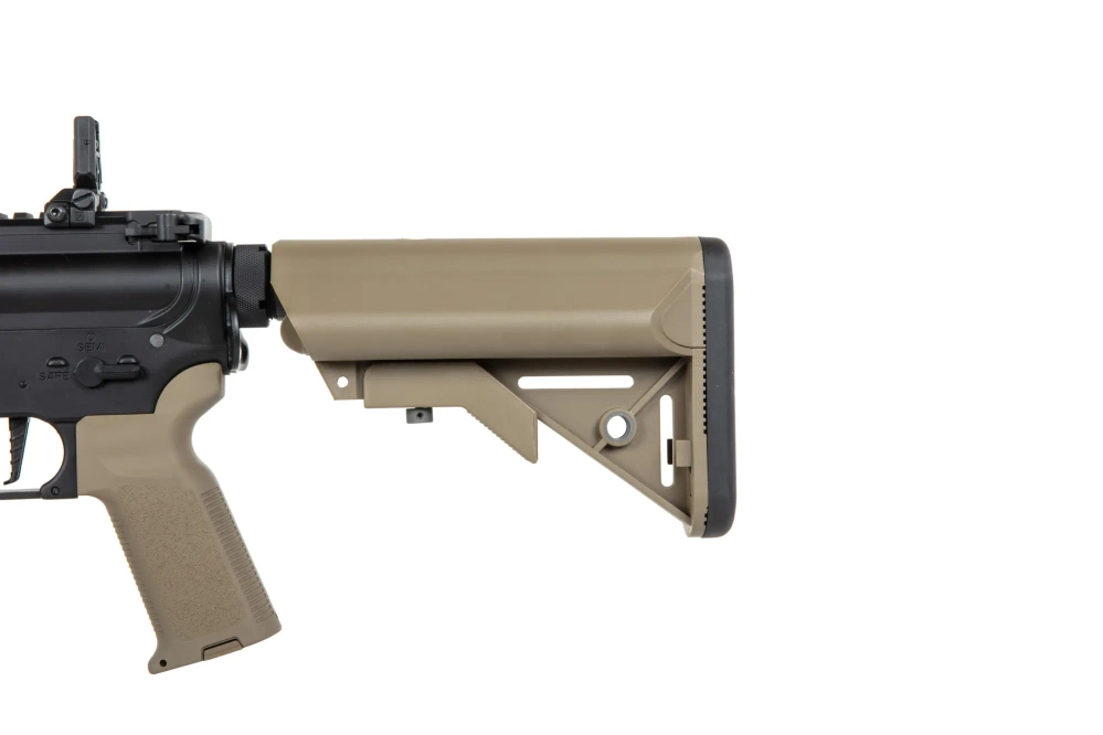 airsoft Specna Arms SA-P20 PRIME™ HAL™ ETU Carbine High Torque Half-Tan Version