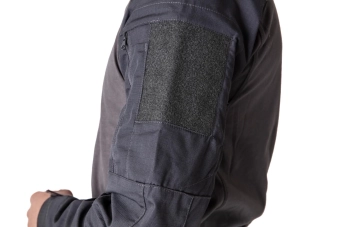 Primal Combat G4-uniformset - Oergrijs