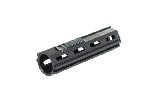 Pistón Retro Arms CNC para DSG 9 dientes de acero (9398)