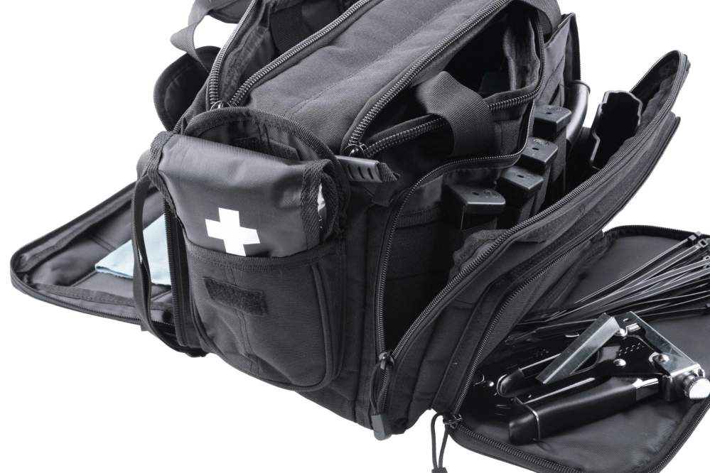 Bolso RangeR - Negro