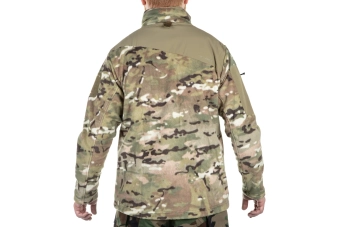 Emerson Gear Blue Label Sudadera polar 'Glaucidium' MC