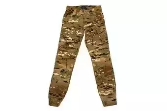 Tactical Pants for Women - Multicam