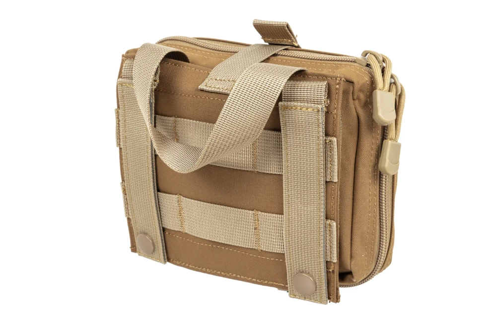 Specna Arms Tactical Tan petite trousse de secours à briser