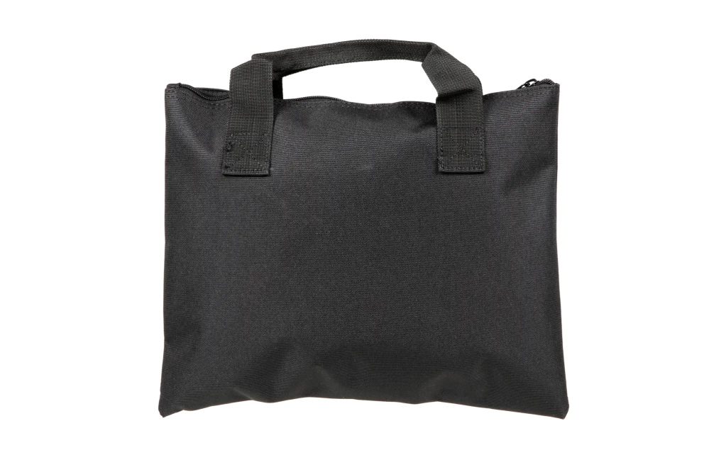 Equipment bag - black