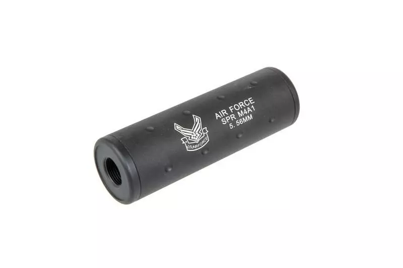 US Airforce Silencer