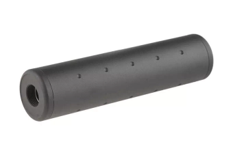 XF-5-R Silencer
