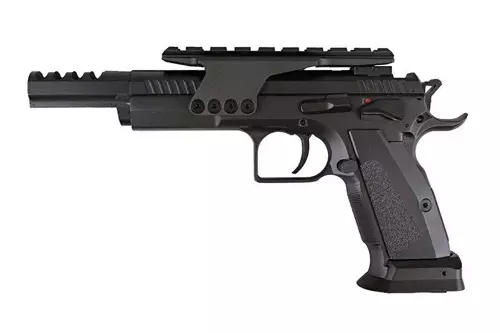 Réplique du pistolet 75 Competition