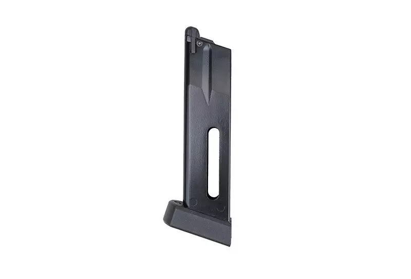 Cargador CO2 24 bolas para KP-09
