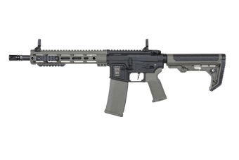 Airsoft fusil Specna Arms SA-F05-RL FLEX™ HAL ETU™ Light Ops/ New Receiver Olive