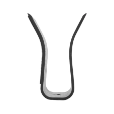 Pequeña inserción de kydex para fundas de cargadores de rifle de 7.62 mm Wosport MG-ACC-K-06