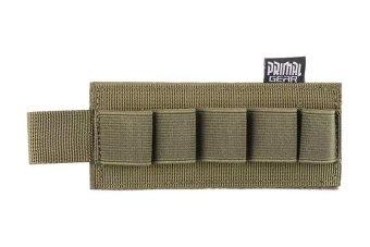 Sticker Shotgun Pouch - Olive Drab