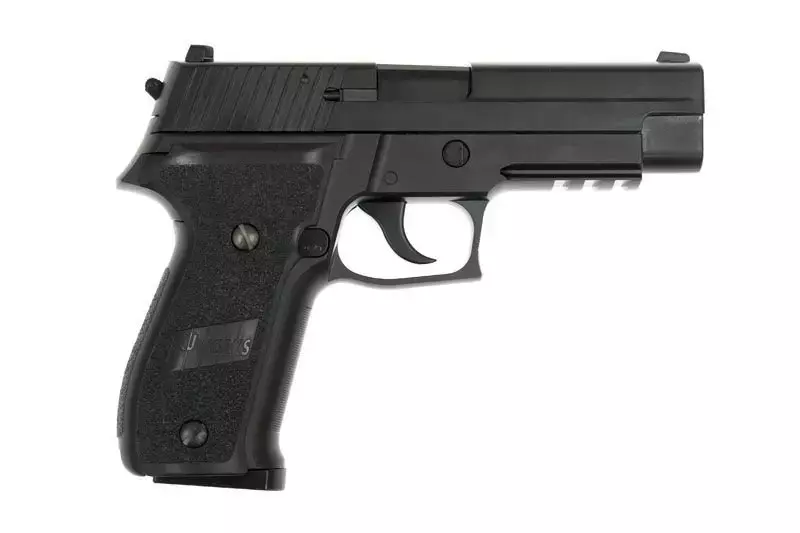 KP-01 pistol replica (green gas)