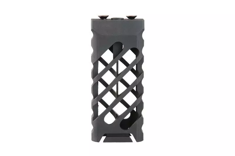 Aluminium vertical grip '45' type 2, Keymod