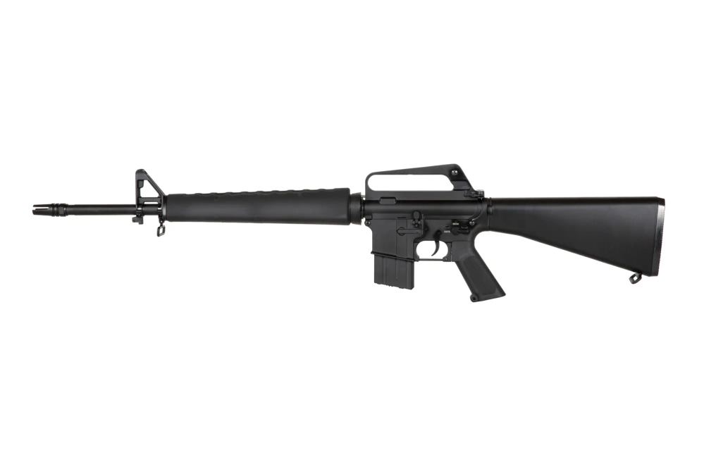 Airsoftová zbraň puškaka 085