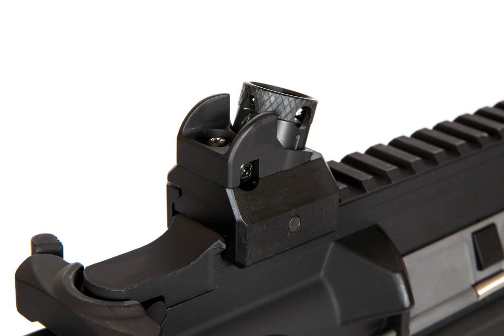 Karabinek ASG Specna Arms SA-H20 EDGE™ 2.0 GATE ASTER Czarna (OUTLET)