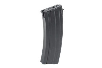 Cargador Hi-Cap ICS para 400 cartuchos para ICS Galil
