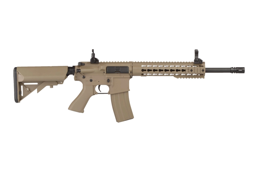 SRT-17 carbine replica