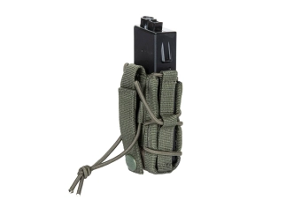 Elite Pistol Mag Pouch - vert olive