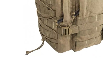 RACCOON Mk2 (20l) Cordura® Backpack - Black