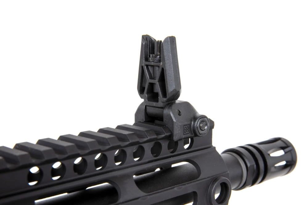 Specna Arms SA-E21 EDGE™ HAL ETU™ Carabine airsoft Noir