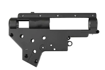 V2 Gearbox Shell - 8mm 