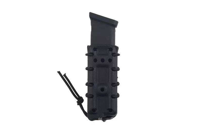 SMC Pistol Magazine Pouch (MOLLE) – Black