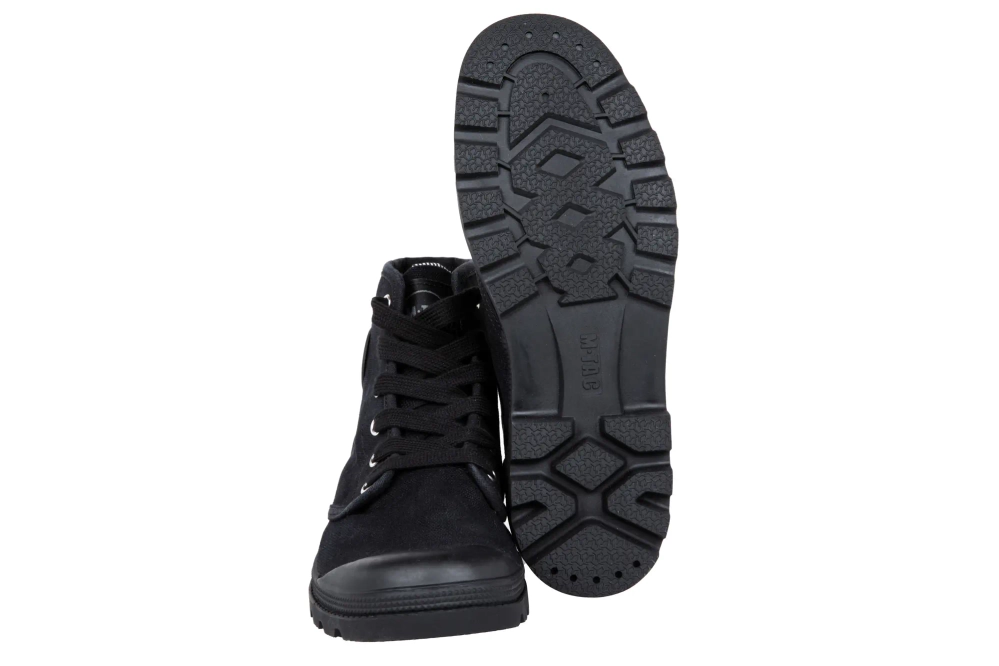 M-Tac Urban Line Sneakers Black