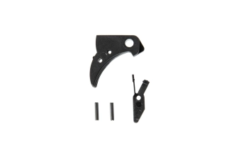 Reinforced G-Series Trigger - Black