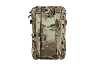 Sac à dos d'assaut Advance - Multicam