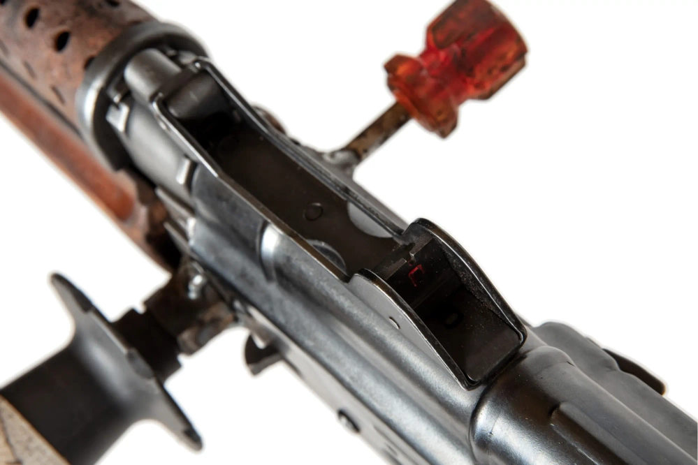 ELS-74UN Essential Carbine Replica Post-Apo CUSTOM