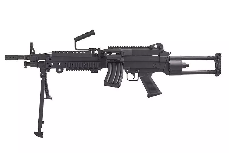 Airsoft kulomet STAEG103 Para Sportline