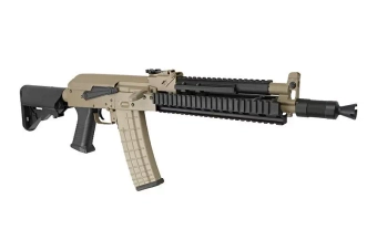 Replika karabinka CM040I - tan