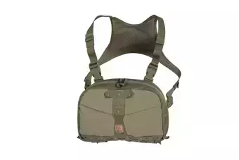 Sac de poitrine Numbat® - Adaptive Green