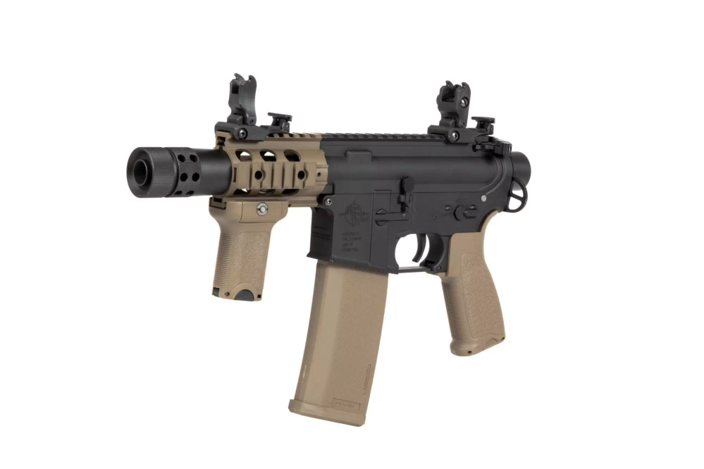 RRA SA-E18 EDGE™ Carbine Replica - Half-Tan