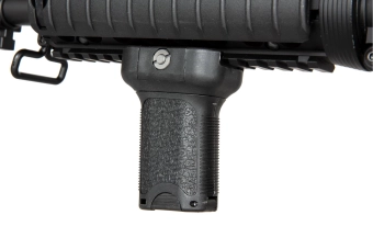 Replika karabinka RRA SA-E04 EDGE 2.0™GATE ASTER - Czarna