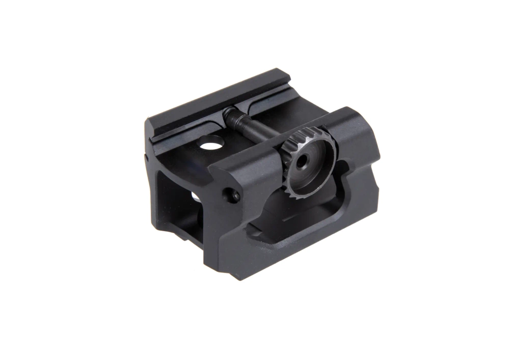 Mount DMAG Scalarworks 1.57" Black