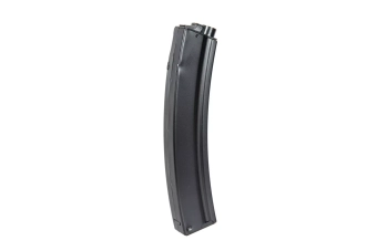 Hi-Cap 230-bullet magazine for CES / MP5 replicas