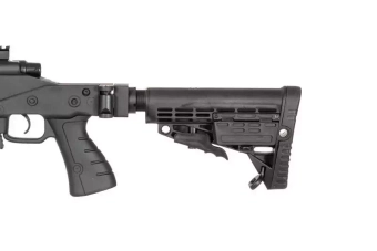 Fusil airsoft fusil de sniper MB4419-1