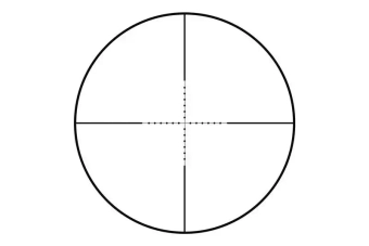 Rhino 4X32 Scope