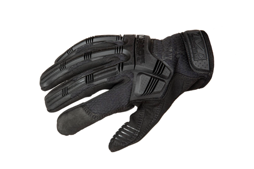 Mechanix M-Pact® Gloves (2012) - black
