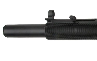 Ametralladora de airsoft JG067MG
