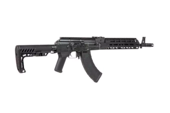 Romeo Nomad Alpha Carbine Replica - Black