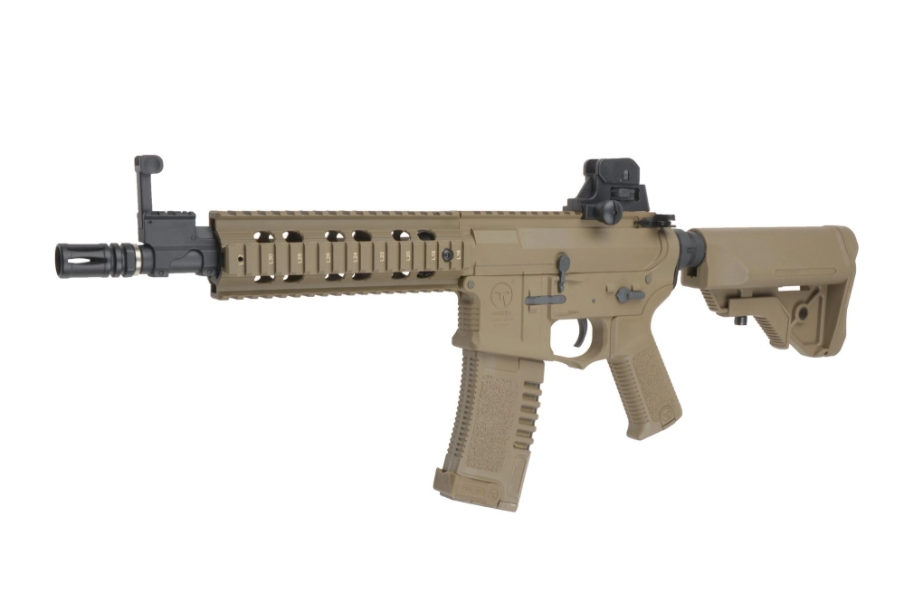 AM-008 Assault Rifle Replica - Dark Earth