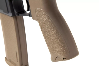 SA-E12 EDGE™ karabijnreplica - Half-Tan (OUTLET)