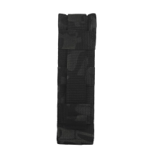 Funda para torniquete Wosport Quick Tourniquet Pouch MC Black