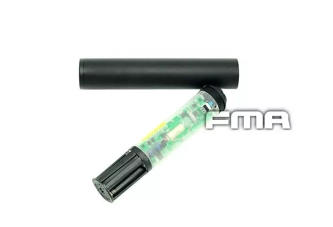 U.S. Air Force Tracer type sIlencer
