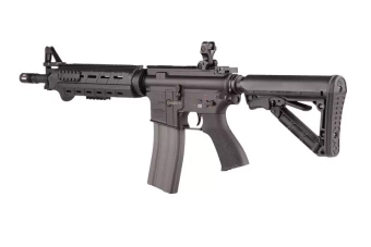 Replika karabinka GC16 MOD0 A1 - czarny
