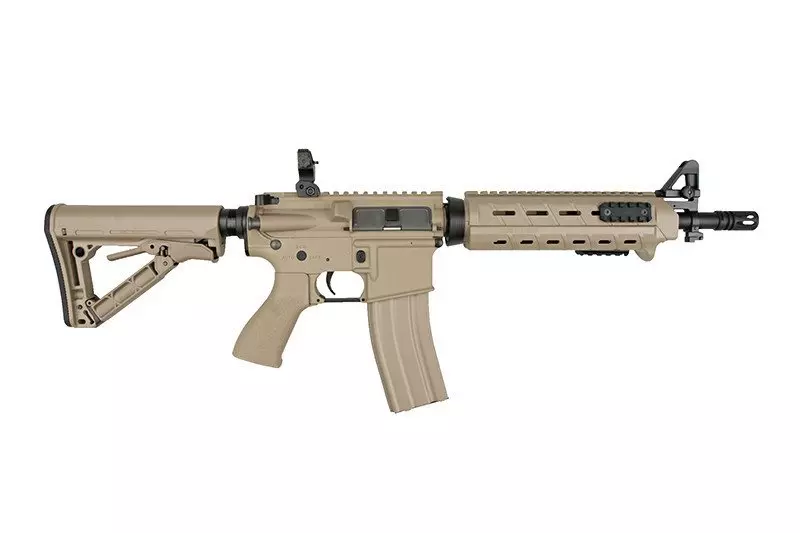 CM16 MOD0 carbine replica - tan