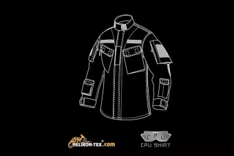 Sudadera CPU® - Kryptek™ Mandrake